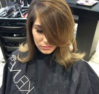 Laura Jayne Professional Hair Stylist - Sydney Hairdressers