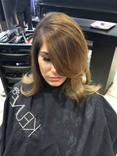 Laura Jayne Professional Hair Stylist - Sydney Hairdressers 0