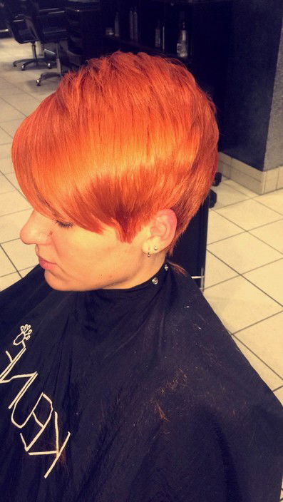 Laura Jayne Professional Hair Stylist - Sydney Hairdressers 3