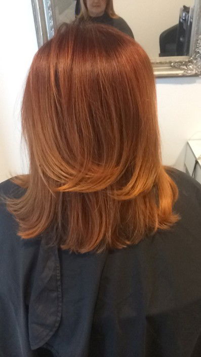 Laura Jayne Professional Hair Stylist - Sydney Hairdressers 7