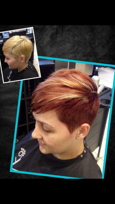 Laura Jayne Professional Hair Stylist - Sydney Hairdressers 9