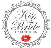 Kiss the Bride Hair Design - Sydney Hairdressers