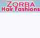 Zorbas Hair amp Beauty - Sydney Hairdressers