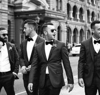 OZZIE.O BARBER SHOP CAFE - Sydney Hairdressers