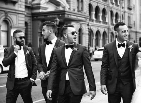 OZZIE.O BARBER SHOP CAFE - Sydney Hairdressers 0