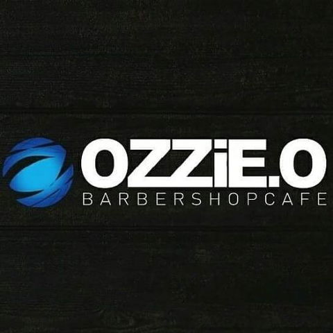 OZZIE.O BARBER SHOP CAFE - Sydney Hairdressers 10