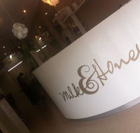 Milk and Honey Hair - Sydney Hairdressers