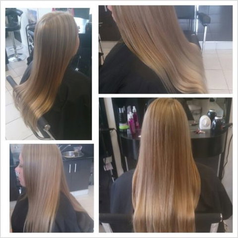 Arielle's Absolute Hair And Beauty - Sydney Hairdressers 0