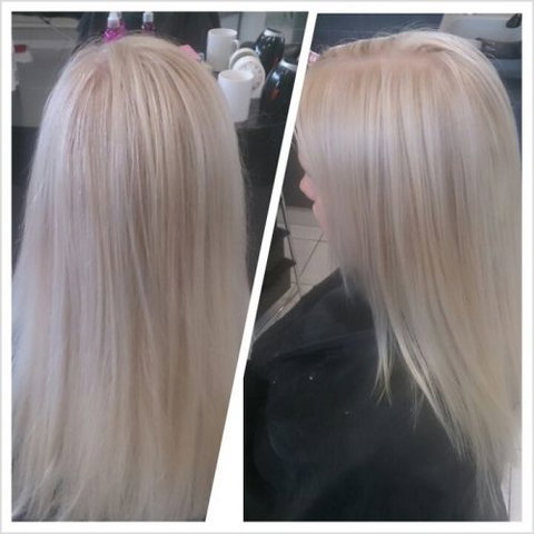 Arielle's Absolute Hair And Beauty - Sydney Hairdressers 1