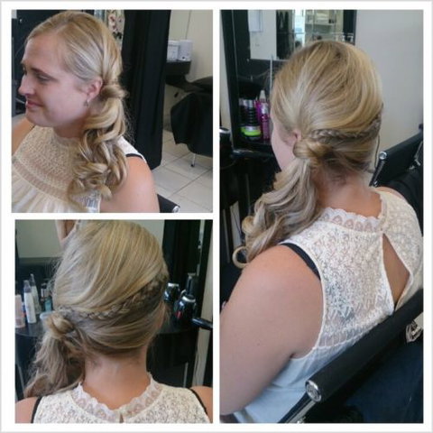 Arielle's Absolute Hair And Beauty - Sydney Hairdressers 2