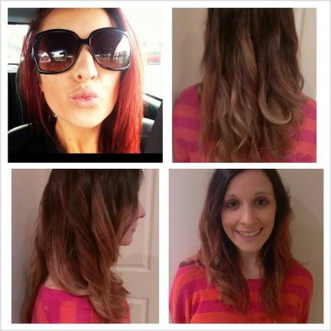 Arielle's Absolute Hair And Beauty - Sydney Hairdressers 6