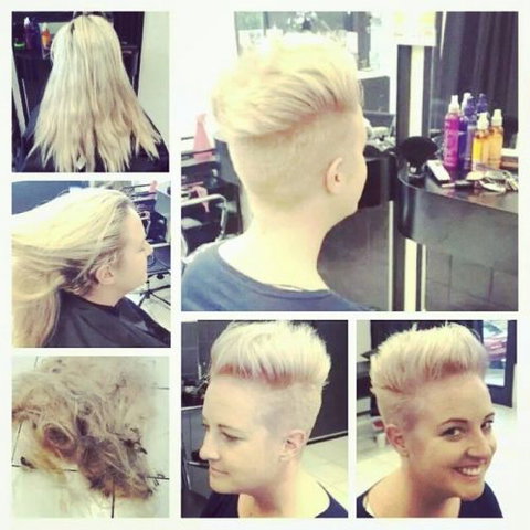 Arielle's Absolute Hair And Beauty - Sydney Hairdressers 7