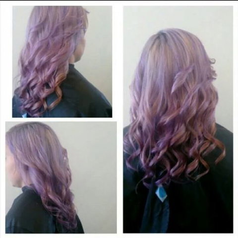 Arielle's Absolute Hair And Beauty - Sydney Hairdressers 9