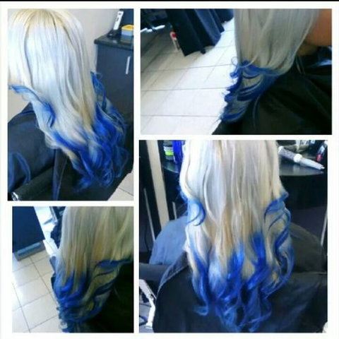 Arielle's Absolute Hair And Beauty - Sydney Hairdressers 10