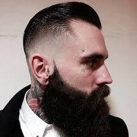 Mensroom Barbers Docklands