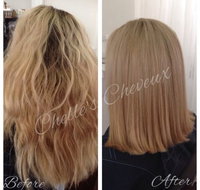 Chelle's Cheveux Hair - Sydney Hairdressers