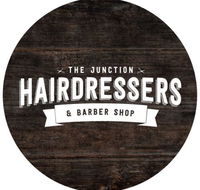 The Junction Hairdressers amp Barber Shop