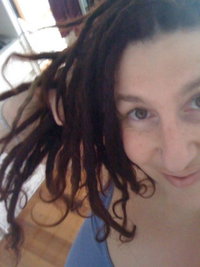 EaRtH MuMma DrEAdlOcKs