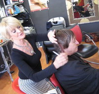 Creative Image Personal Holistic Styling - Sydney Hairdressers