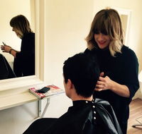 Mini Hairspace - Sydney Hairdressers