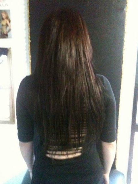FAKIN It Hair - Tan - Lashes - Sydney Hairdressers 4