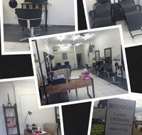 Rococo Hair Design