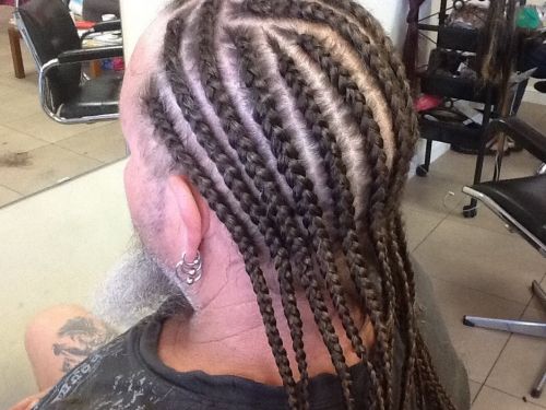 Athol Park SA Sydney Hairdressers