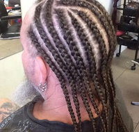 House of Africa - Sydney Hairdressers