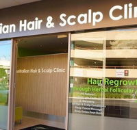 Australian Hair amp Scalp Clinic