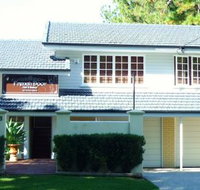 Rachelish - Sydney Hairdressers