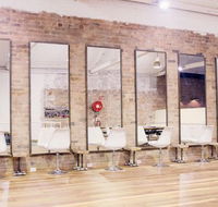 Edwards and Co. - Sydney Hairdressers