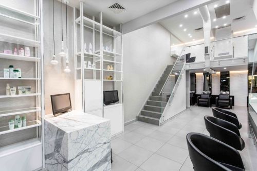 Lane Cove NSW Sydney Hairdressers