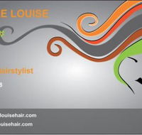 CLAIRE LOUISE HAIR