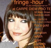 Carpe Diem Pro Te - Sydney Hairdressers