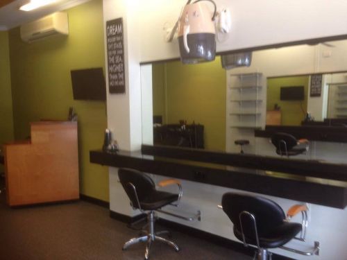 Craiglie QLD Sydney Hairdressers