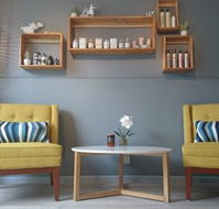 Salon H by Haniff