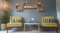 Salon H by Haniff