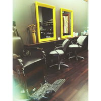 Georgina Long Hairstylist