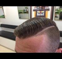 Carina Barbers - Sydney Hairdressers
