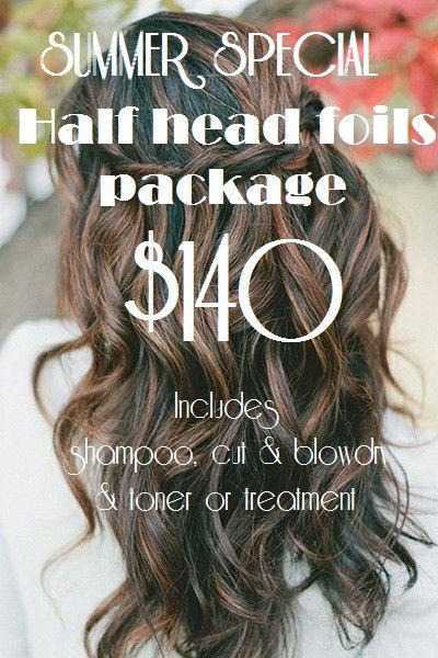 Vixen Hair Design - Sydney Hairdressers 2