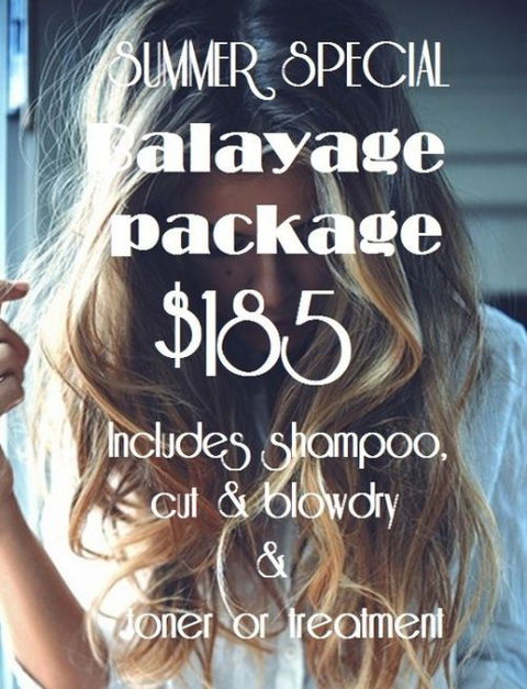 Vixen Hair Design - Sydney Hairdressers 4