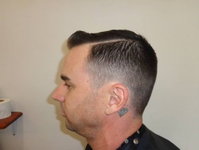 Scarborough Barber Shop