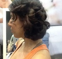 Natasha Lee Hair and Makeup