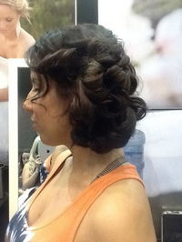 Natasha Lee Hair and Makeup