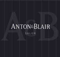 Anton amp Blair Salon - Sydney Hairdressers