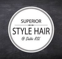 Superior Style Hair