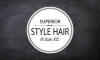 Superior Style Hair
