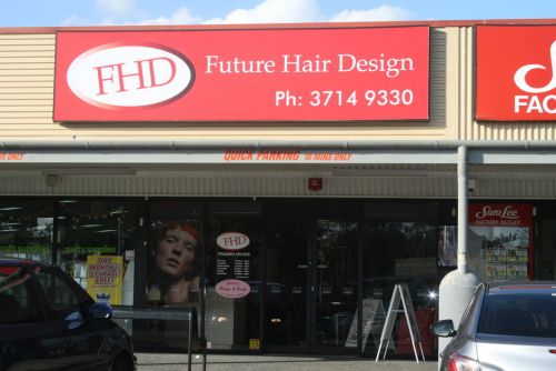 Pallara QLD Sydney Hairdressers