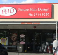 Future Hair Design - Sydney Hairdressers