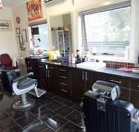 Rays Cragieburn Barber - Sydney Hairdressers